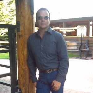 Meet your Posher, Jerry